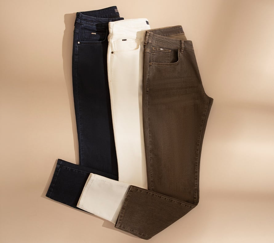 ERKEK JEAN