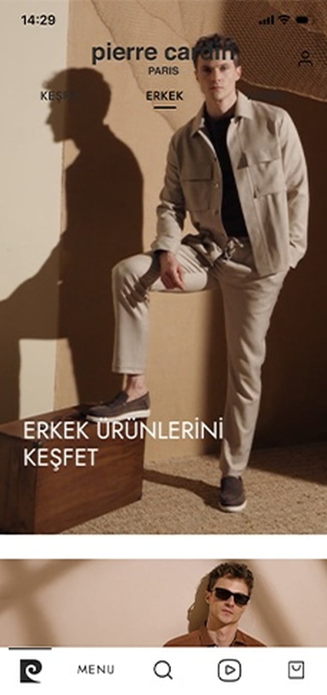 Ürün Kategorilerini Filtreleme