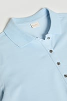 Polo Yaka Tişört