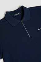 Polo Yaka Tişört