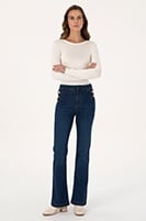 Flare Fit