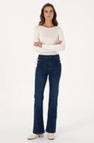 Flare Fit