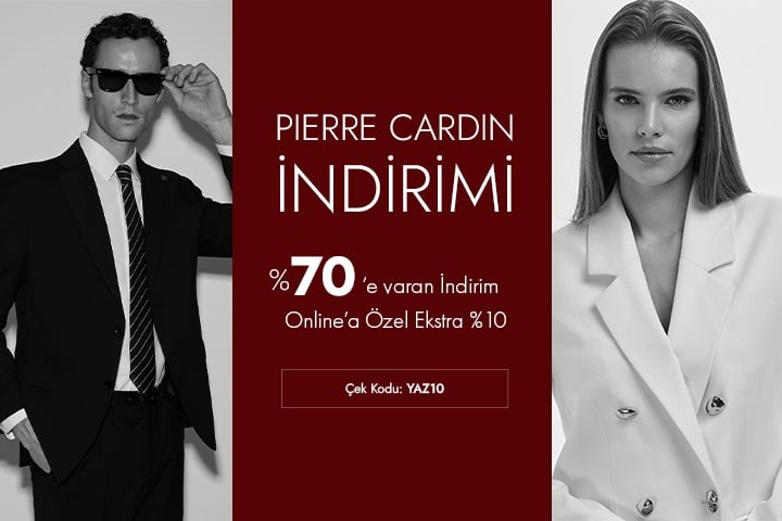 Pierre Cardin