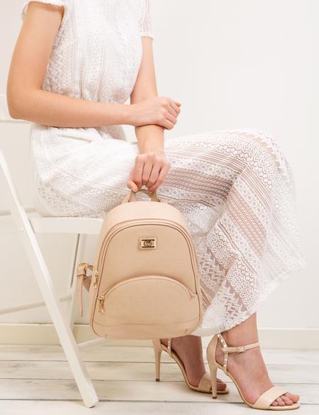 Kadın Sırt Çantası - 50221332001