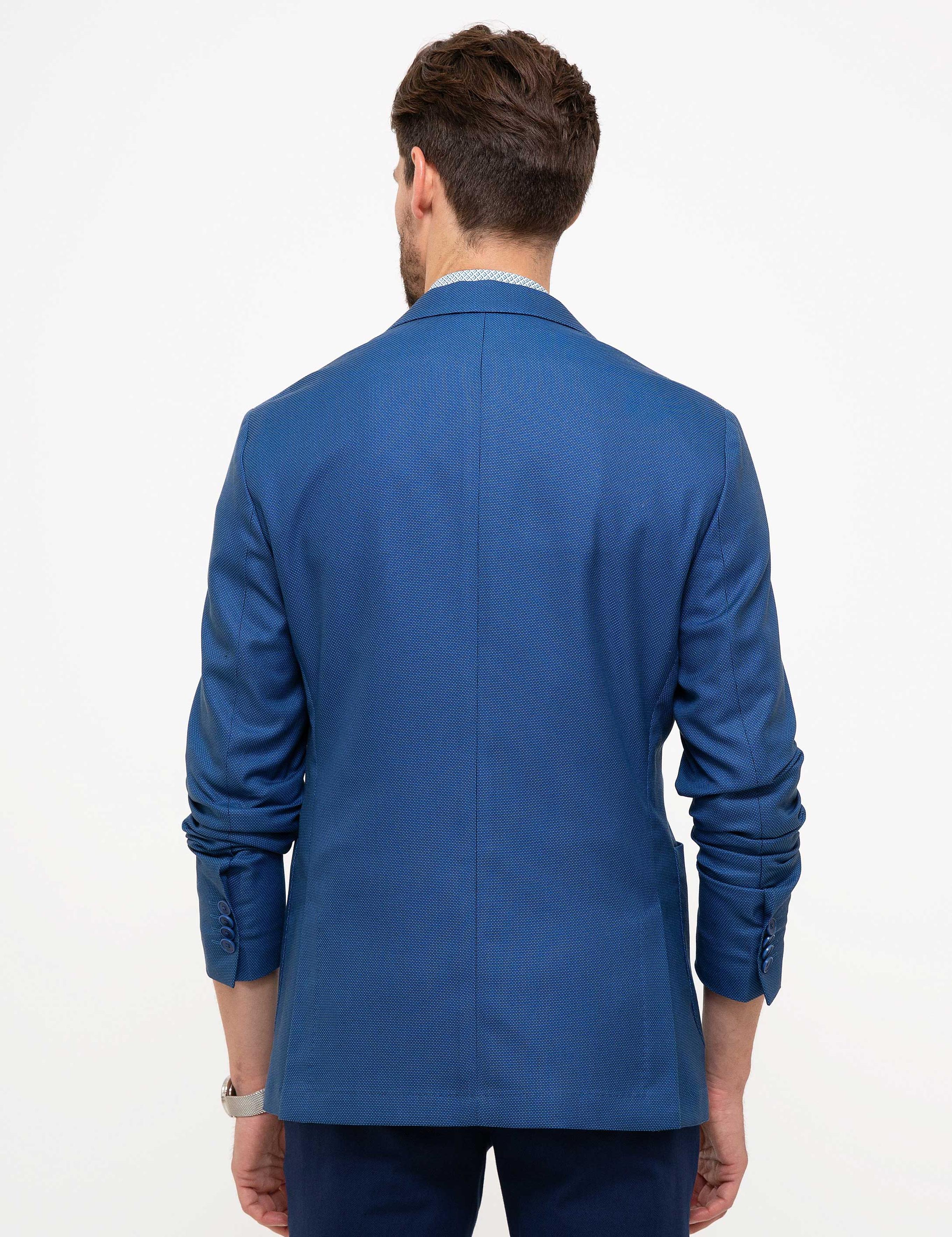 Mavi Slim Fit Ceket