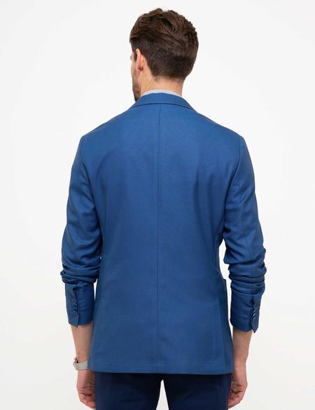 Mavi Slim Fit Ceket - 50144381209