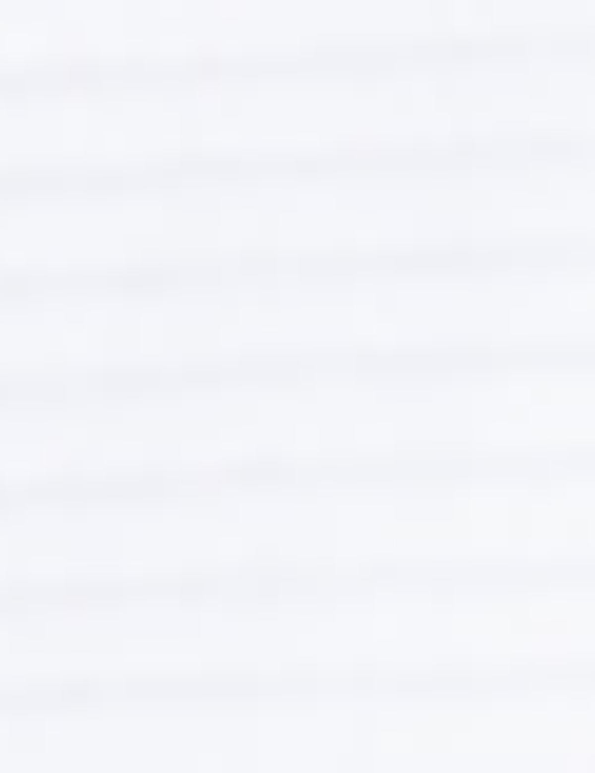 Beyaz Slim Fit Smokin Gömlek - 50148701001