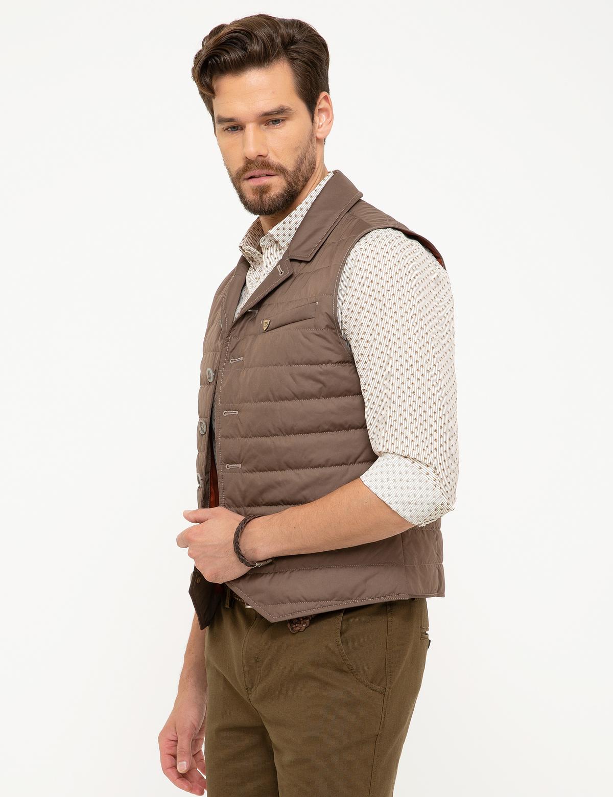 Vizon Yelek - 50151010006