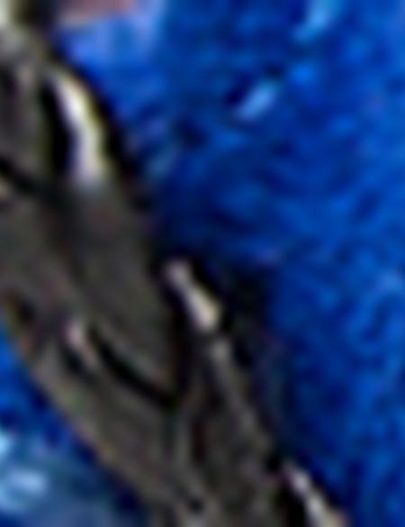 Mavi Ayakkabı - 50156516007