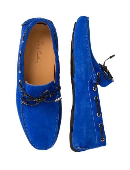 Mavi Ayakkabı - 50156516007