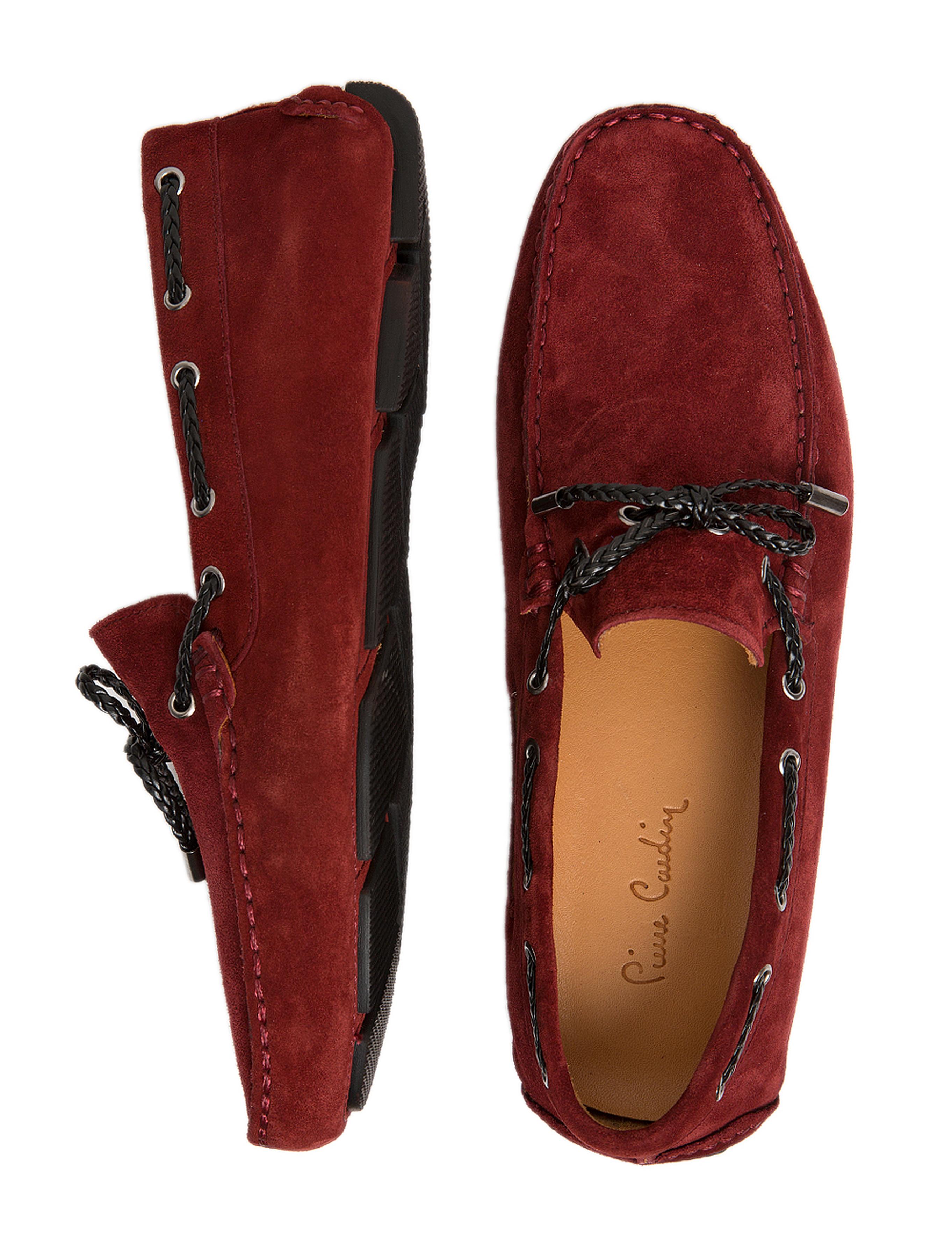 Kırmızı Ayakkabı