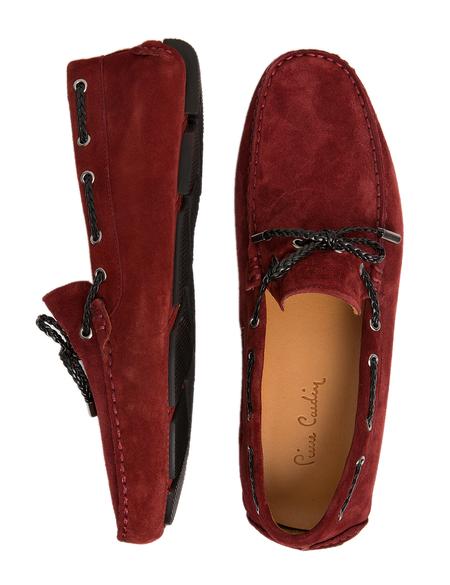 Kırmızı Ayakkabı - 50156516018