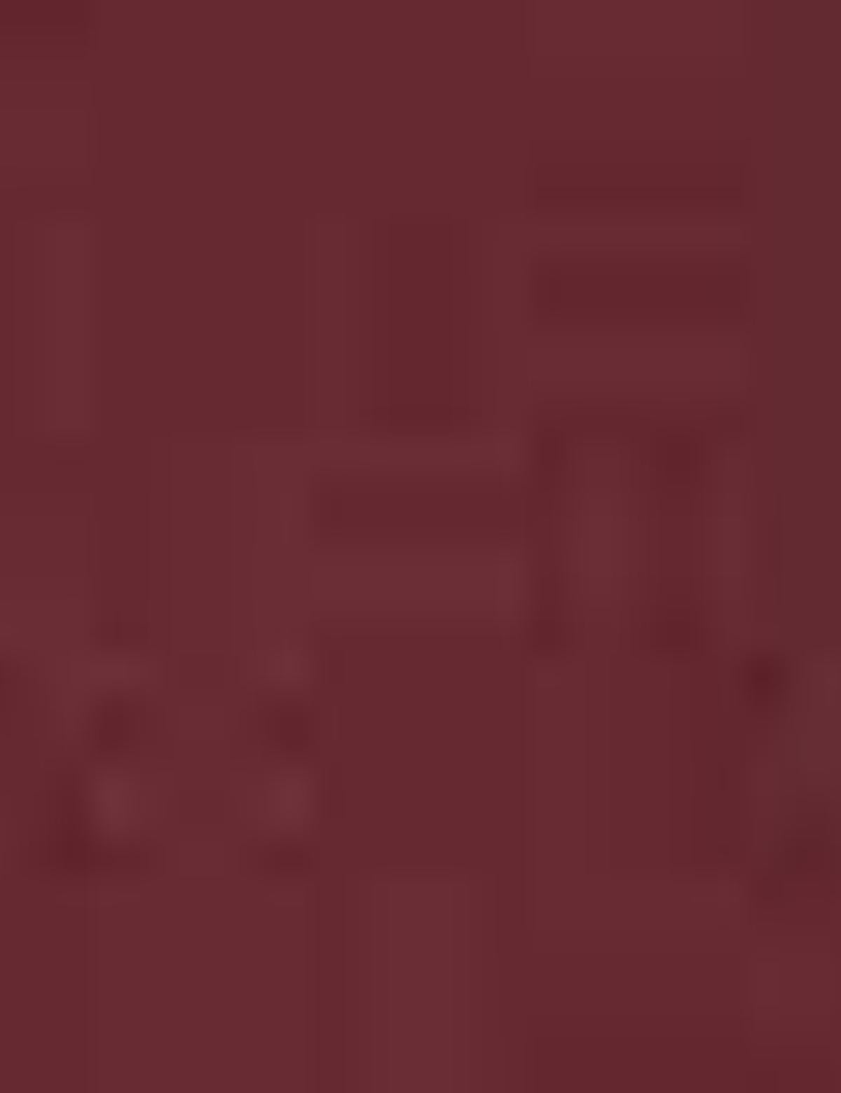 Bordo Slim Fit Kanvas Pantolon - 50158219015