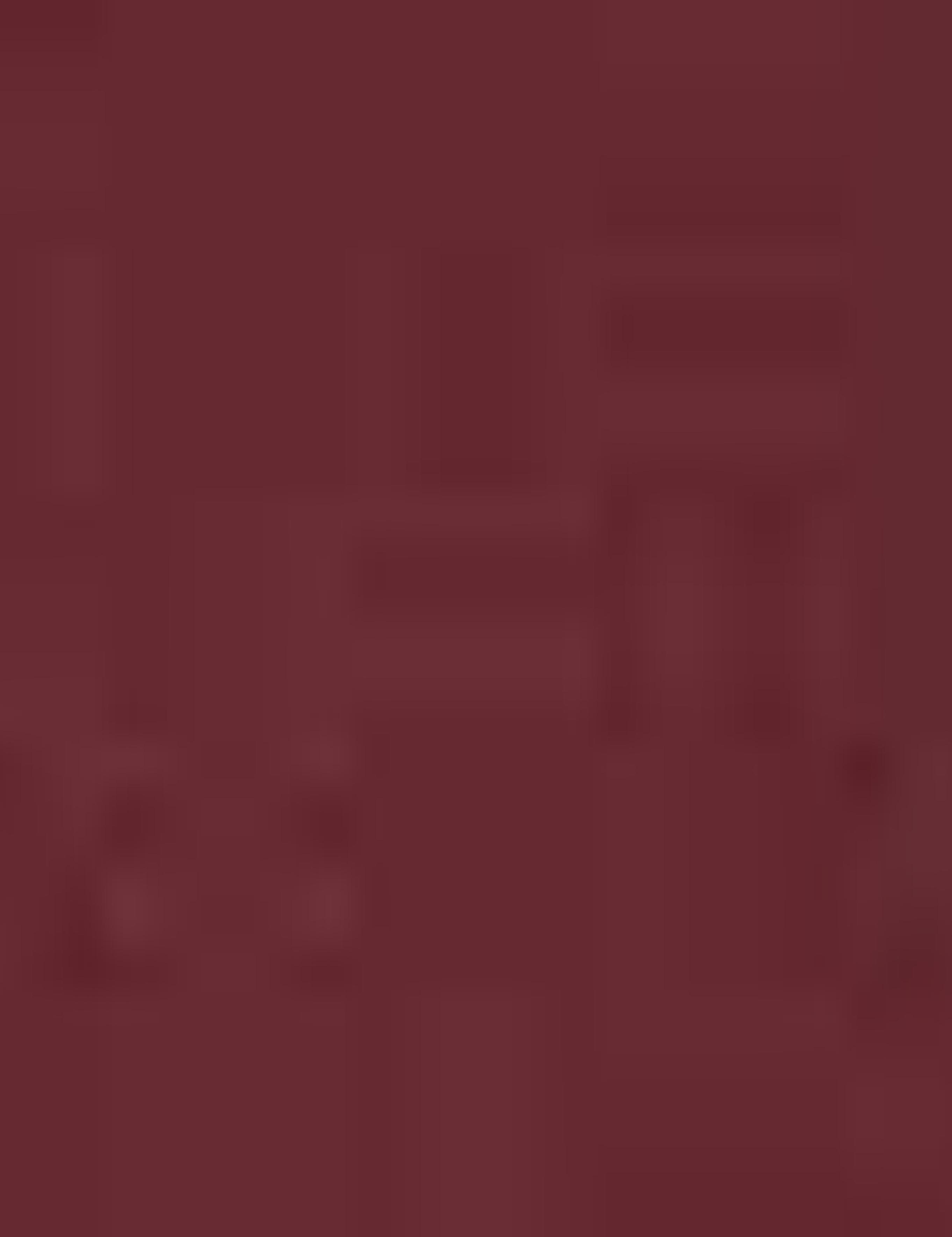 Bordo Slim Fit Kanvas Pantolon