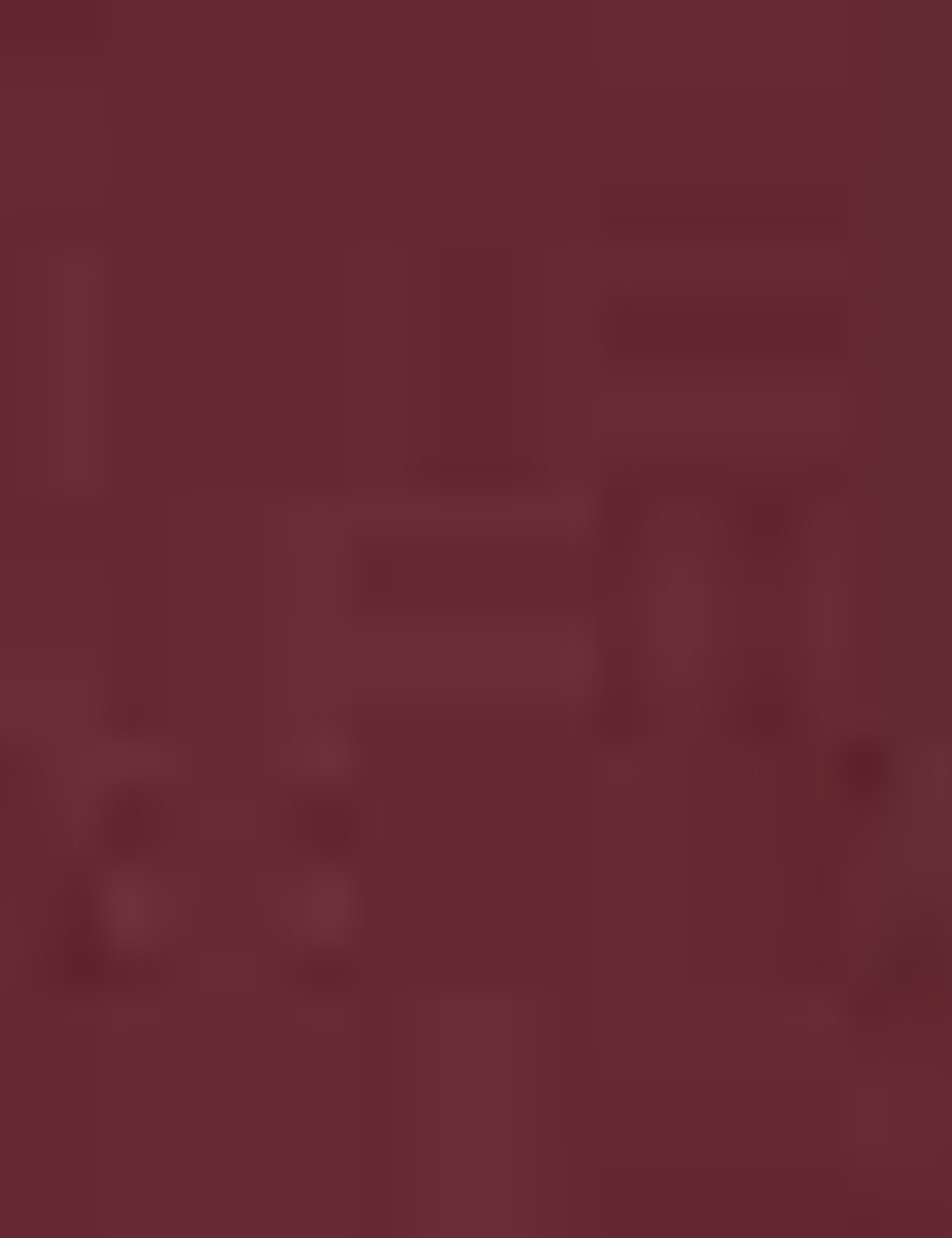Bordo Slim Fit Kanvas Pantolon