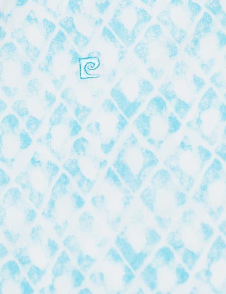 Slim Mavi Gömlek - 50167066040