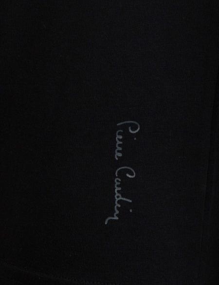 Siyah Atlet Basıc - 50167359004