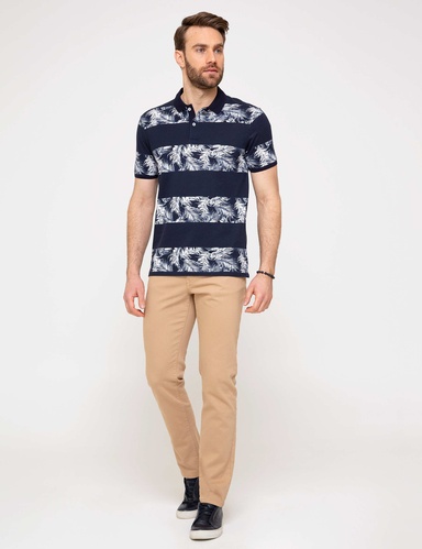 Vizon Denim Pantolon