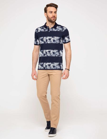 Vizon Denim Pantolon - 50167729027