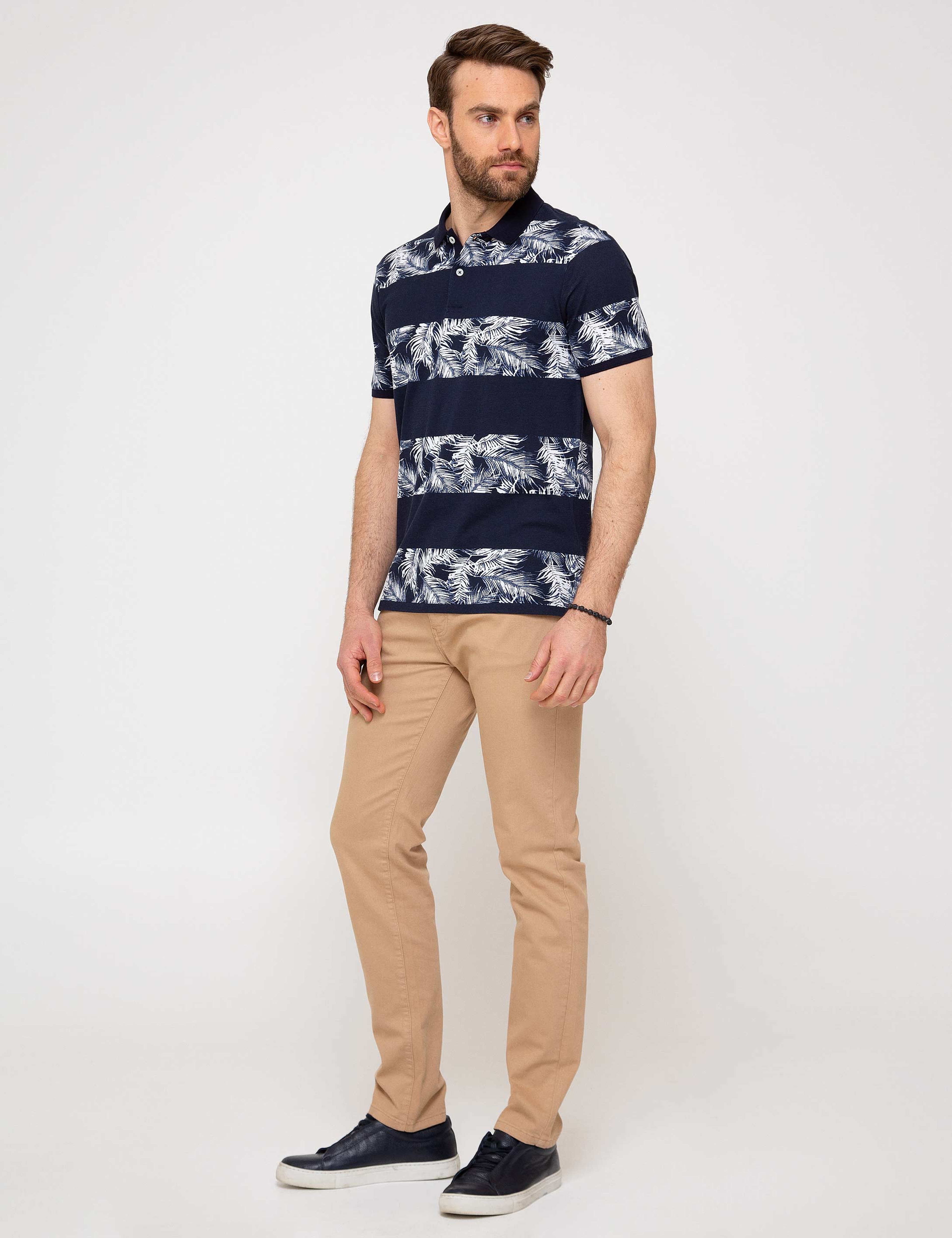 Vizon Denim Pantolon - Image 2