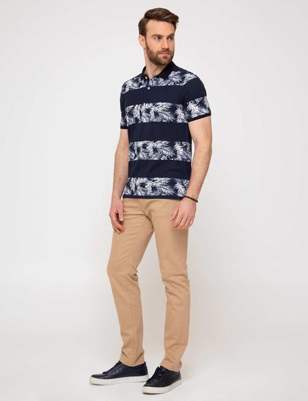 Vizon Denim Pantolon - 50167729027