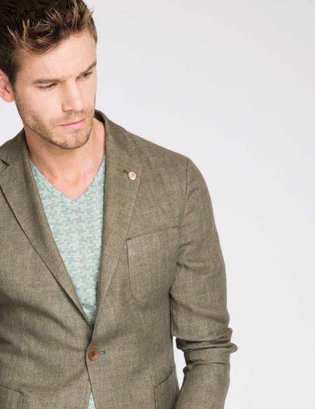 Yeşil Ceket - 50167897071