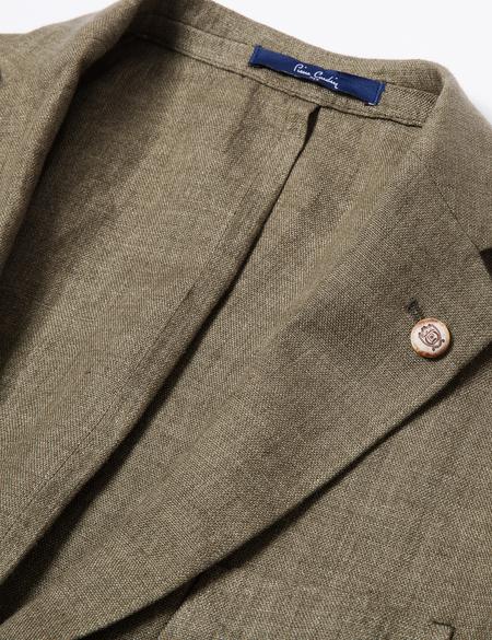 Yeşil Ceket - 50167897071