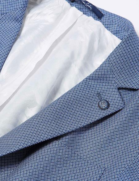 Mavi Ceket - 50168420005