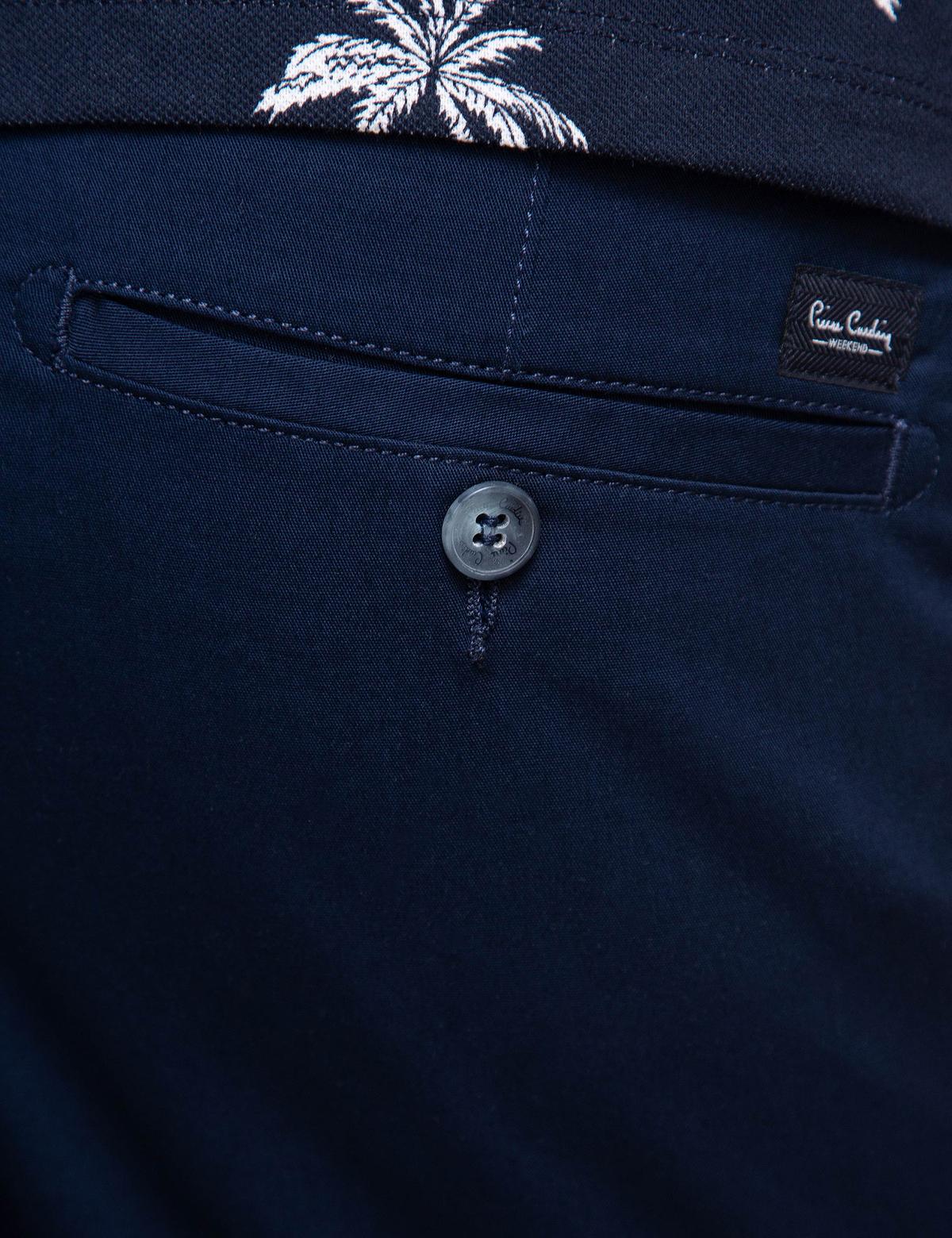 Mavi Slim Fit Chino Pantolon - 50168748058