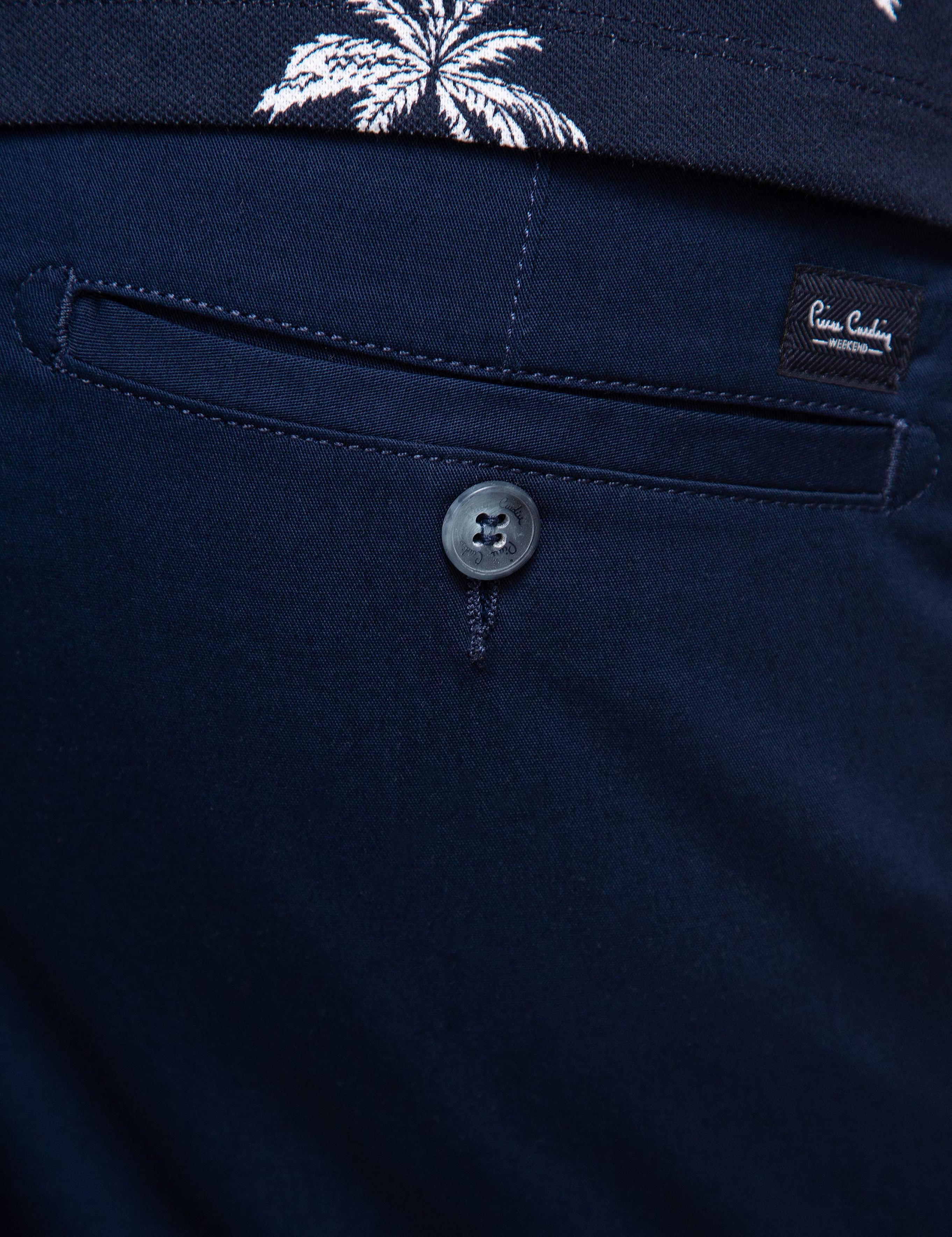 Mavi Slim Fit Chino Pantolon