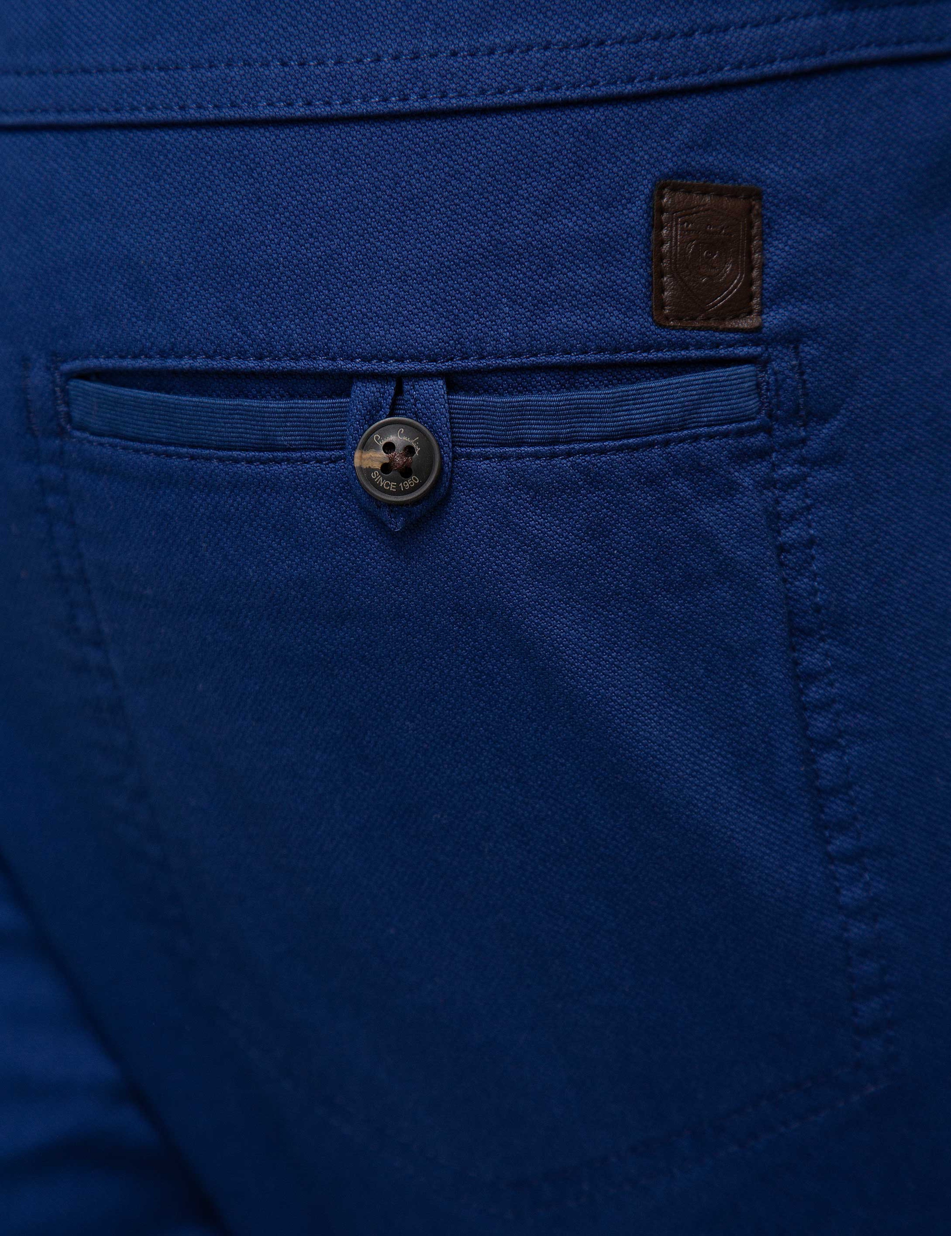 Mavi Slim Fit Chino Pantolon - Image 4