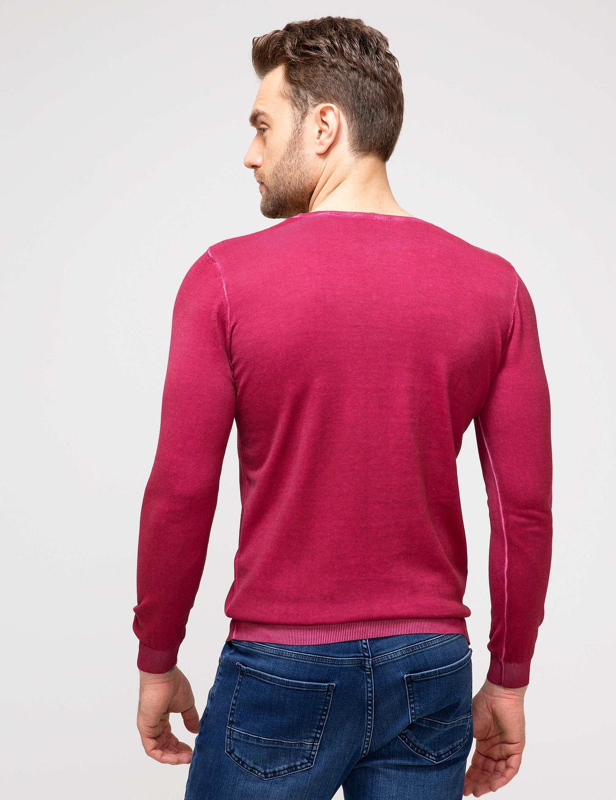 Pembe Triko Kazak - 50168860003