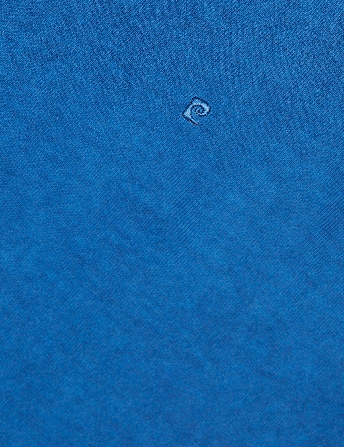 Lacivert Triko Kazak - 50168860053