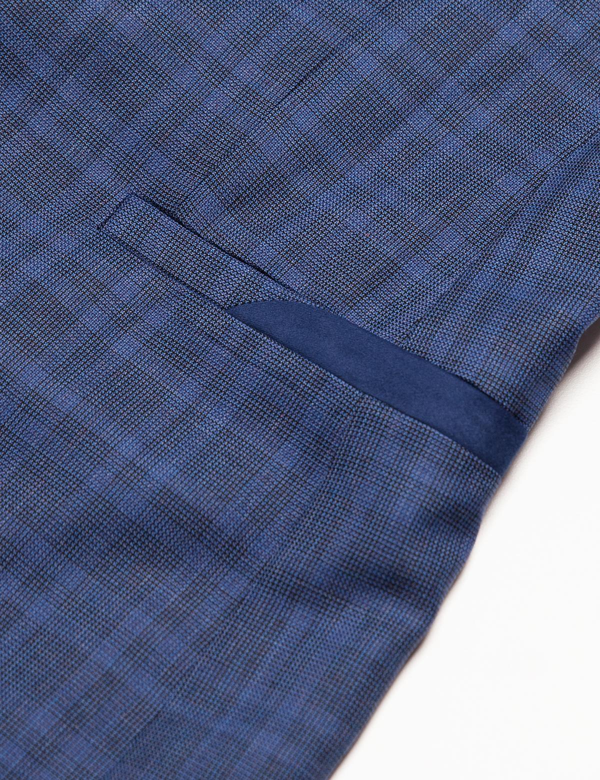 Mavi Ceket - 50169304008