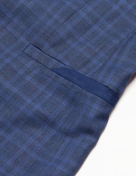 Mavi Ceket - 50169304008