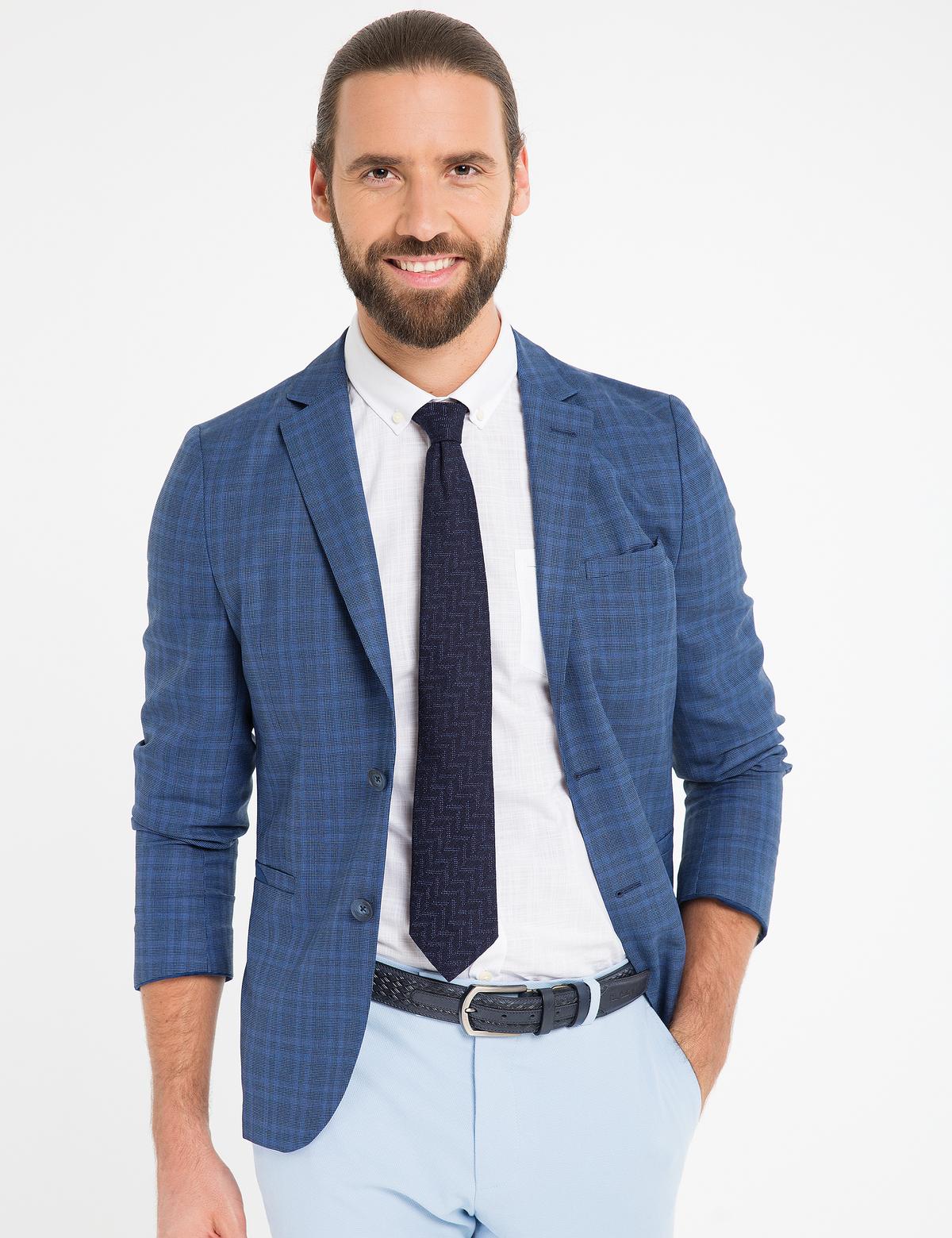 Mavi Ceket - 50169304008