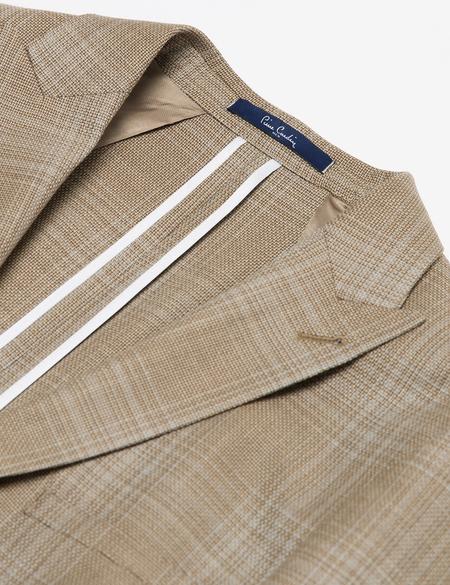 Kahverengi Ceket - 50169308077