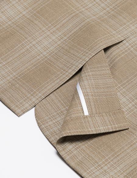 Kahverengi Ceket - 50169308077