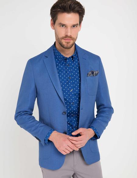 Mavi Ceket - 50169309011