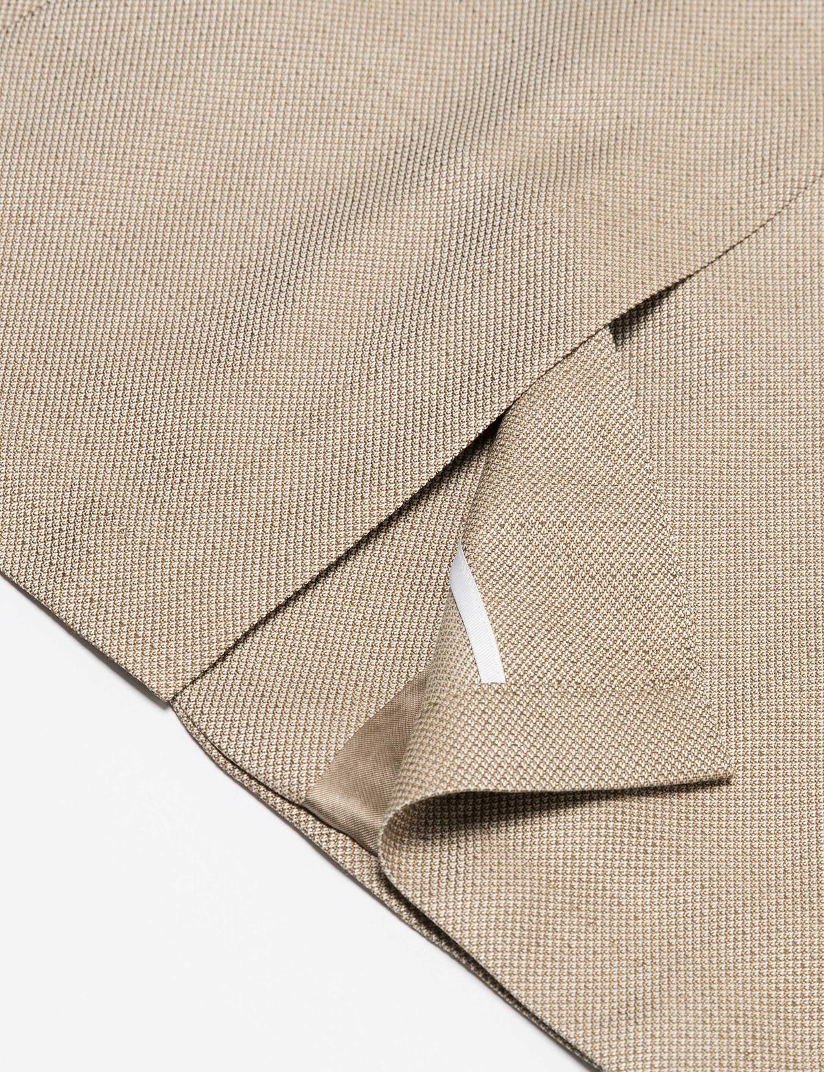 Kahverengi Ceket - 50169310083