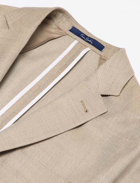 Kahverengi Ceket - 50169310083