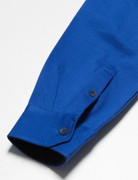 Lacivert Sweatshirt - 50170014011