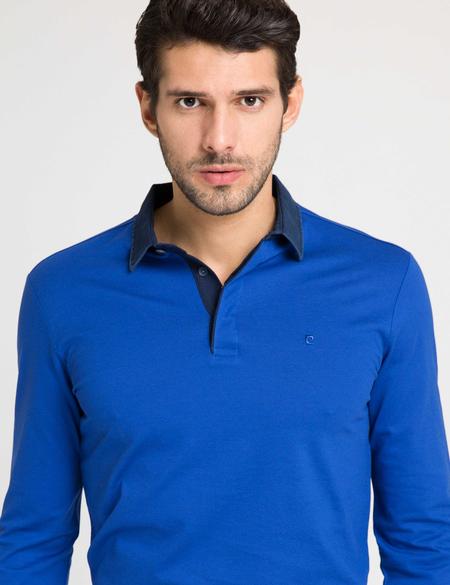 Lacivert Sweatshirt - 50170014011