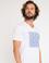 Beyaz T-shirt