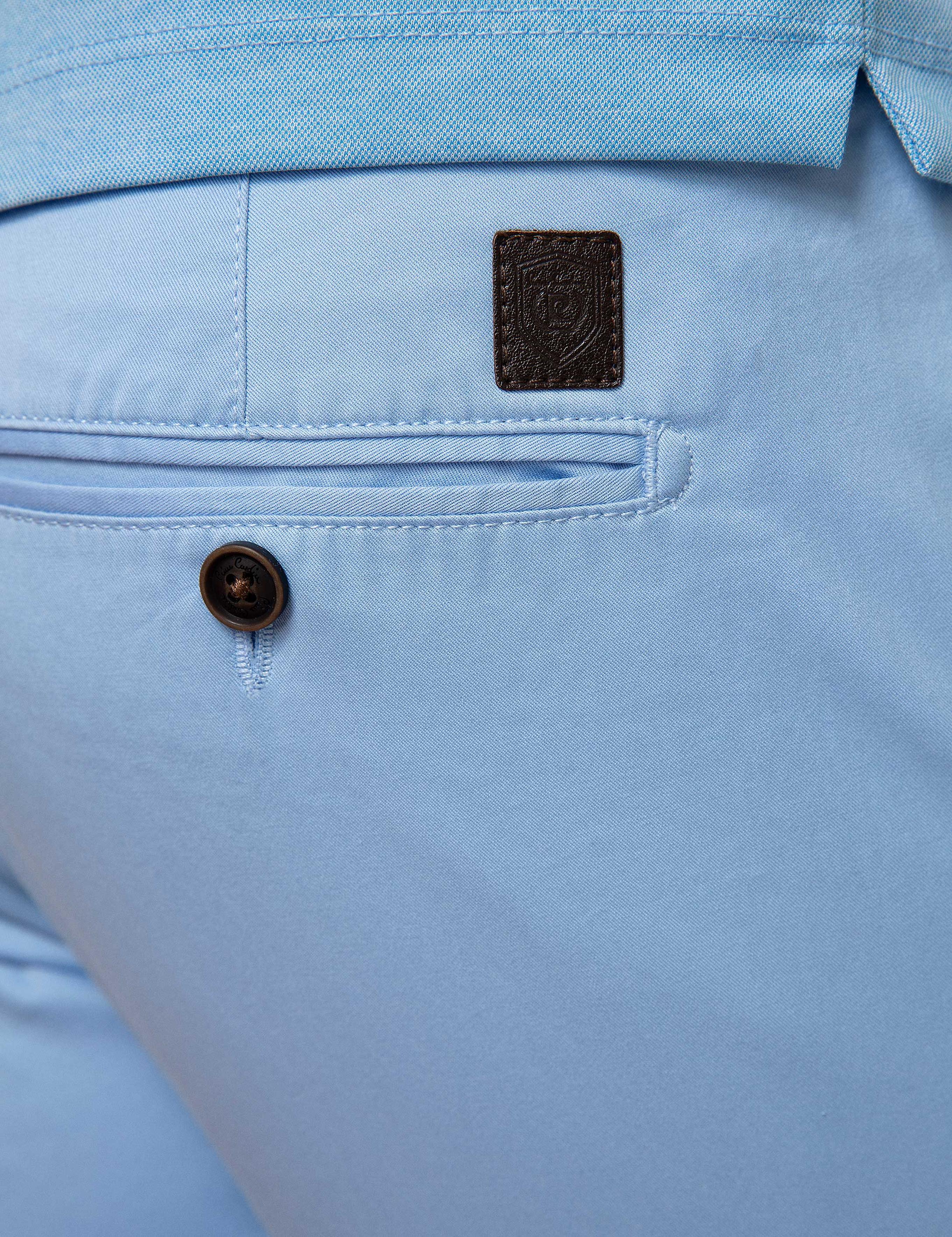Mavi Slim Fit Chino Pantolon
