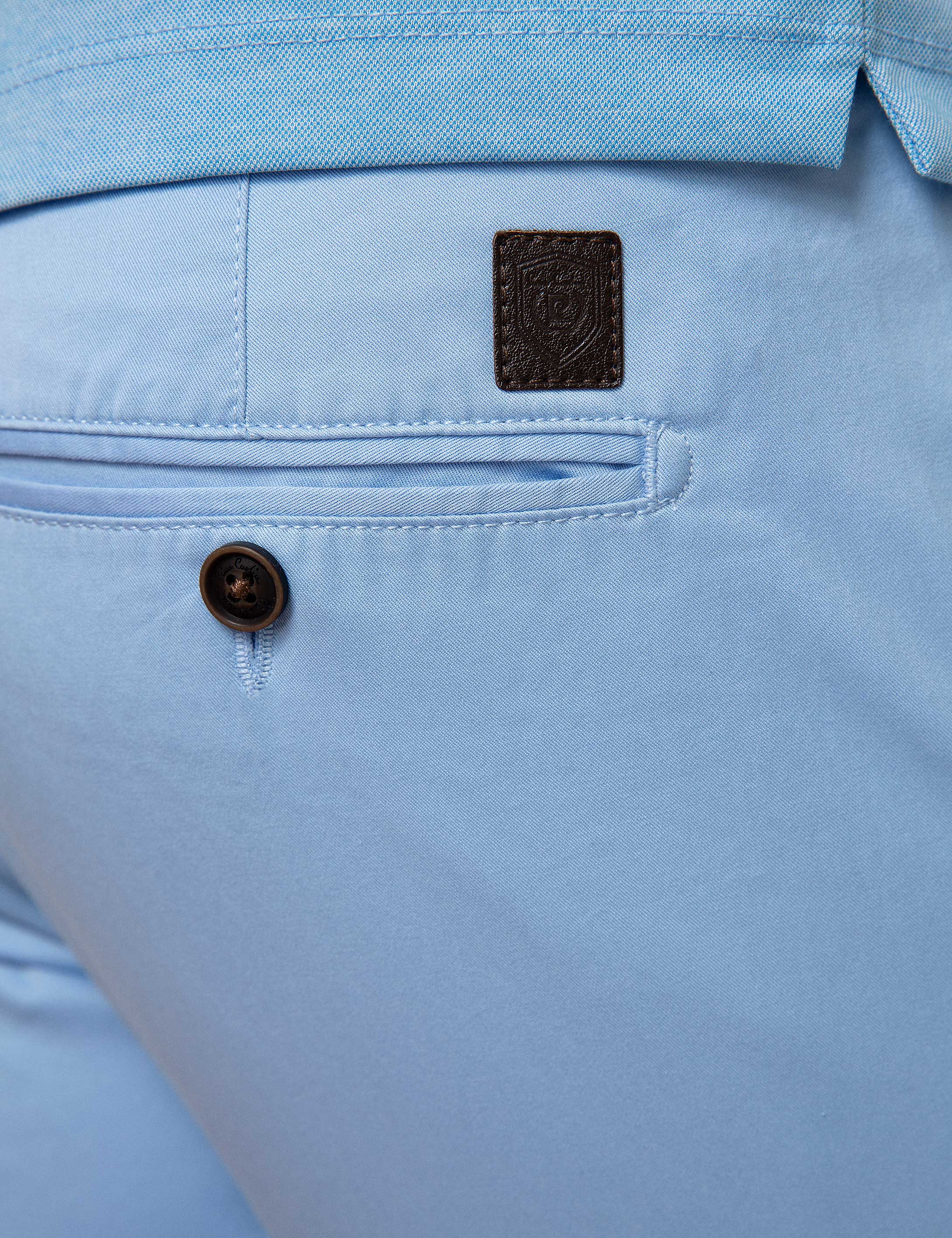 Mavi Slim Fit Chino Pantolon - Image 4