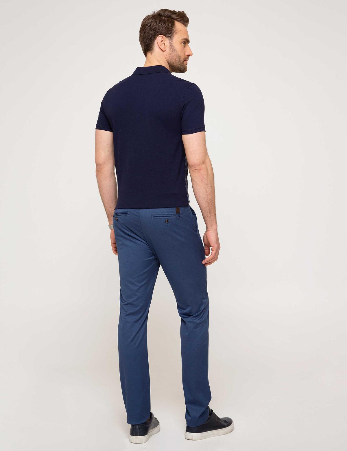 Mavi Slim Fit Chino Pantolon - 50170544076