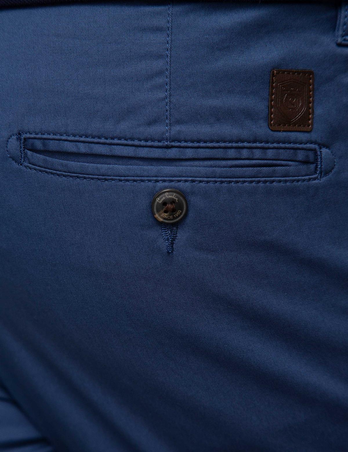 Mavi Slim Fit Chino Pantolon - 50170544076