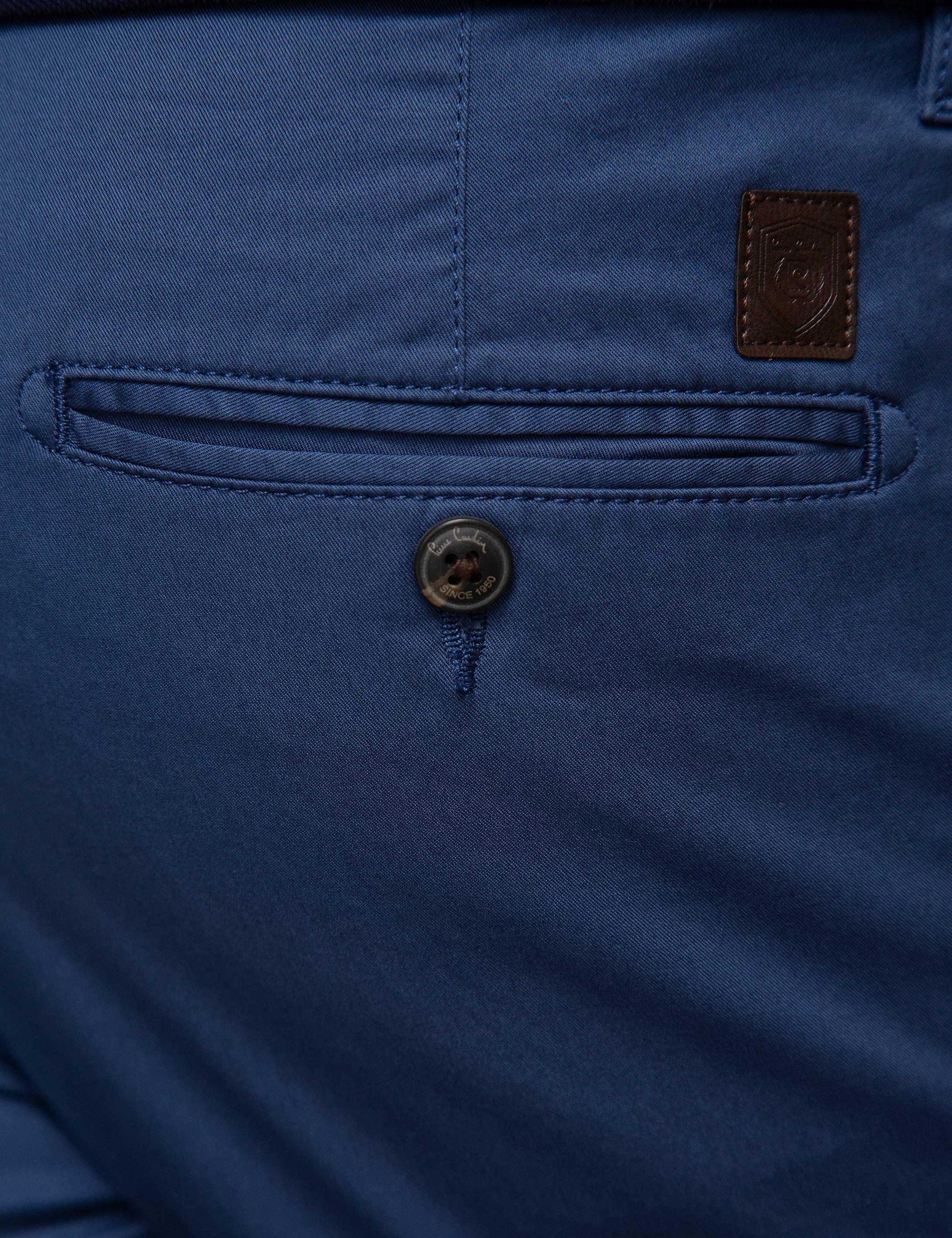 Mavi Slim Fit Chino Pantolon