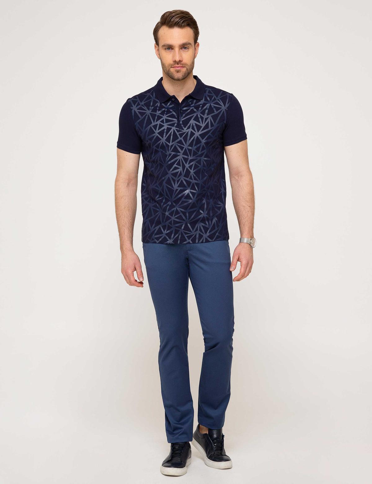 Mavi Slim Fit Chino Pantolon